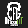 CrossFit Greenville