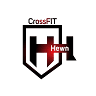 CrossFit Hewn
