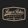CrossFit Raw N' Retro