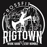 Crossfit Rig Town