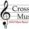 Crossroads Music Center