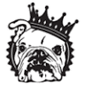 Crown and Bull