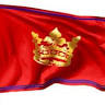 The Crown Flag