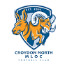 Croydon North MLOC Football Club