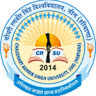 Chaudhary Ranbir Singh University