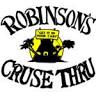 Robinson's Cruse Thru