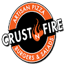 Crust N Fire
