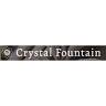 Crystal Fountain