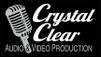Crystal Clear Recording Studio and Video Production LLC