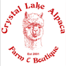 Crystal Lake Alpaca Farm and Boutique