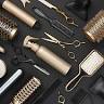 Crystal Maury Hair Studio