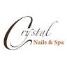 CRYSTAL NAILS & SPA