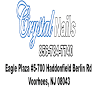 Crystal Nails