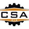 CSA 4x4