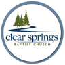 Clear Springs Baptist Church