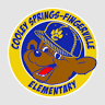 Cooley Springs-Fingerville Elementary School
