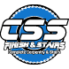 CSS Finish & Stairs