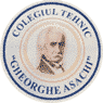 Gheorghe Asachi Technical College Focsani