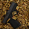 CT Guns and Ammo