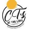CT's at the lake