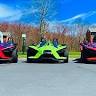 New England's Slingshot Rentals