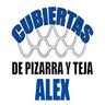 Cubiertas De Pizarra Y Teja Alex