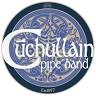 CuChullain Pipe Band