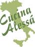 Cucina Alessá