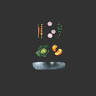 CUCINA³