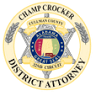 Cullman County District Atty