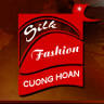 Cuong Hoan Silk