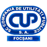 Statie de Epurare Focsani / Mandresti
