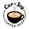 Cup of Joy Coffee Shop