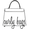 CURLY BAGS