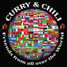 Curry und Chili