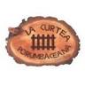 La Curtea Porumbăceană