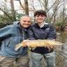 Curtis Wright Outfitters & Fly Fishing Guides