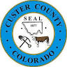 Custer County Sheriff