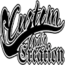 Custom Audio Creation
