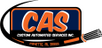Custom Automated Services Inc