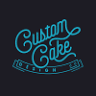 Custom Cake Design