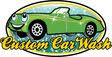 Custom Car Wash