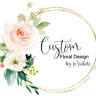Custom Floral Design