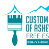 Custom Painting of Asheville inc