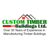 custom timber buildings