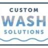 Custom Wash Solutions