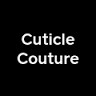 Cuticle Couturé