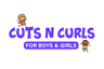Cuts N Curls for Boys & Girls