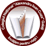 National College Alexandru Ioan Cuza(Block B)