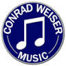 cw music